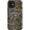 NFL Chicago Bears Realtree Xtra Green Camo iPhone 12 Impact Case