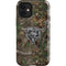 NFL Chicago Bears Realtree Xtra Green Camo iPhone 12 Mini Impact Case