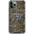 NFL Chicago Bears Realtree Xtra Green Camo iPhone 12 Pro Clear Case