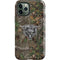 NFL Chicago Bears Realtree Xtra Green Camo iPhone 12 Pro Impact Case