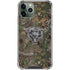 NFL Chicago Bears Realtree Xtra Green Camo iPhone 12 Pro Max Clear Case