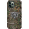 NFL Chicago Bears Realtree Xtra Green Camo iPhone 12 Pro Max Impact Case