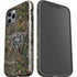 NFL Chicago Bears Realtree Xtra Green Camo iPhone 12 Pro Max Impact Case