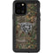 NFL Chicago Bears Realtree Xtra Green Camo iPhone 12 Pro Waterproof Case