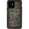 NFL Chicago Bears Realtree Xtra Green Camo iPhone 12 Waterproof Case