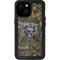 NFL Chicago Bears Realtree Xtra Green Camo iPhone 13 Mini Waterproof Case