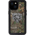 NFL Chicago Bears Realtree Xtra Green Camo iPhone 13 Mini Waterproof Case