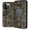 NFL Chicago Bears Realtree Xtra Green Camo iPhone 13 Pro Folio Case