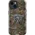 NFL Chicago Bears Realtree Xtra Green Camo iPhone 14 Plus Impact Case