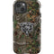 NFL Chicago Bears Realtree Xtra Green Camo iPhone 14 Impact Case