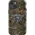 NFL Chicago Bears Realtree Xtra Green Camo iPhone 15 Impact Case