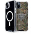 NFL Chicago Bears Realtree Xtra Green Camo iPhone 15 Plus MagSafe Case