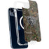 NFL Chicago Bears Realtree Xtra Green Camo iPhone 15 Plus MagSafe Case