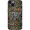 NFL Chicago Bears Realtree Xtra Green Camo iPhone 14 Plus Skin