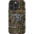 NFL Chicago Bears Realtree Xtra Green Camo iPhone 14 Pro Impact Case