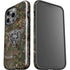 NFL Chicago Bears Realtree Xtra Green Camo iPhone 15 Pro Impact Case