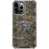 NFL Chicago Bears Realtree Xtra Green Camo iPhone 14 Pro Max Clear Case