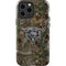 NFL Chicago Bears Realtree Xtra Green Camo iPhone 15 Pro Max Impact Case