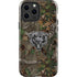 NFL Chicago Bears Realtree Xtra Green Camo iPhone 15 Pro Max Impact Case