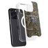 NFL Chicago Bears Realtree Xtra Green Camo iPhone 14 Pro Max MagSafe Case