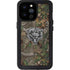 NFL Chicago Bears Realtree Xtra Green Camo iPhone 14 Pro Max Waterproof Case