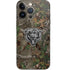 NFL Chicago Bears Realtree Xtra Green Camo iPhone 15 Pro Skin