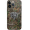 NFL Chicago Bears Realtree Xtra Green Camo iPhone 14 Pro Skin