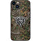 NFL Chicago Bears Realtree Xtra Green Camo iPhone 14 Skin