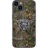 NFL Chicago Bears Realtree Xtra Green Camo iPhone 14 Skin