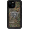 NFL Chicago Bears Realtree Xtra Green Camo iPhone 15 Waterproof Case