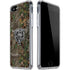 NFL Chicago Bears Realtree Xtra Green Camo iPhone SE (2nd & 3rd Gen) Clear Case