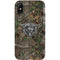 NFL Chicago Bears Realtree Xtra Green Camo iPhone X Pro Case