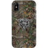 NFL Chicago Bears Realtree Xtra Green Camo iPhone X Pro Case