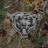 NFL Chicago Bears Realtree Xtra Green Camo iPhone X Pro Case