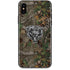 NFL Chicago Bears Realtree Xtra Green Camo iPhone X Skin