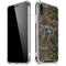 NFL Chicago Bears Realtree Xtra Green Camo iPhone XR Clear Case
