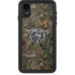 NFL Chicago Bears Realtree Xtra Green Camo iPhone XR Waterproof Case