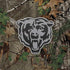 NFL Chicago Bears Realtree Xtra Green Camo iPhone XS Max Skin