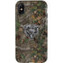 NFL Chicago Bears Realtree Xtra Green Camo iPhone XS Pro Case