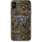 NFL Chicago Bears Realtree Xtra Green Camo iPhone XS Skin