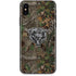NFL Chicago Bears Realtree Xtra Green Camo iPhone XS Skin