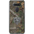 NFL Chicago Bears Realtree Xtra Green Camo LG K51/Q51 Clear Case