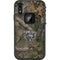 NFL Chicago Bears Realtree Xtra Green Camo LifeProof Fre iPhone Skin
