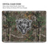 NFL Chicago Bears Realtree Xtra Green Camo MacBook Air 15in (2023-2025) Case plus Skin