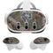 NFL Chicago Bears Realtree Xtra Green Camo Meta Quest 3 Skin