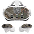 NFL Chicago Bears Realtree Xtra Green Camo Meta Quest 3 Skin
