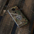 NFL Chicago Bears Realtree Xtra Green Camo Moto E5 Plus Skin