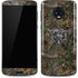 NFL Chicago Bears Realtree Xtra Green Camo Moto G6 Skin