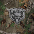 NFL Chicago Bears Realtree Xtra Green Camo Moto G6 Skin