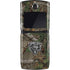 NFL Chicago Bears Realtree Xtra Green Camo Motorola RAZR Skin